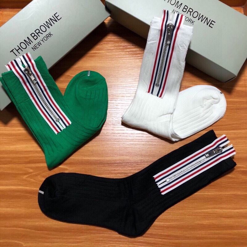 Thom Browne Socks